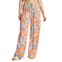 Juniors' Precious Cargo Beach Drawstring-Waist Pants