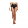 Women's Long   High Waisted Bikini Swim Bottoms