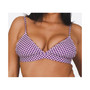 Checkmate Boost 'Em Up Women's Bikini Top