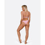 Strike of Luck V-Cut Women's Bikini Bottoms