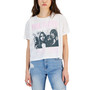 Juniors' Pink Floyd Graphic T-Shirt