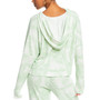 Juniors' Endless Daze Tie Dye Hoodie