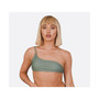 Sahara Sage Cold Shoulder Bikini Top