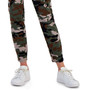 Juniors' High Rise Pull-On Skinny Cargo Jeans, Created for Macy's