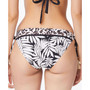Tie-Side Hipster Bikini Bottoms