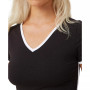 Women's Billie V Retro T-shirt