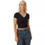 Women's Billie V Retro T-shirt