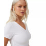 Women's Billie V Retro T-shirt