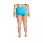 Women's Plus Size High Waisted Bikini Swim Bottoms