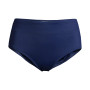 Women's Plus Size High Waisted Bikini Swim Bottoms