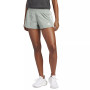 Women's Pacer Woven Training Shorts