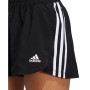 Women's Pacer Woven Training Shorts
