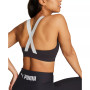 Women's Mid-Impact Puma Fit Bra