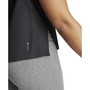 Women's Versatile Short-Sleeve Side-Slit Tee