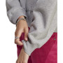 Women's Essentials Fleece Crewneck Sweatshirt