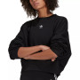 Women's Essentials Fleece Crewneck Sweatshirt
