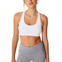 Strappy Sports Crop Bra