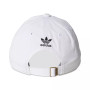 Women's Cotton Relaxed Cap