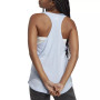 Women's Cotton Essentials Loose Logo Tank Top