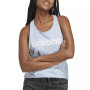 Women's Cotton Essentials Loose Logo Tank Top