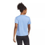 Women's Aeroready Train Essentials 3-Stripes T-shirt