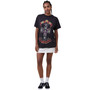 Women's Oversized Fit Guns N Roses T-shirt