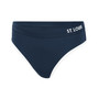 Women's Navy St. Louis Cardinals Southpaw Bikini Bottom