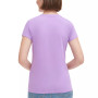 Women's Monogram Logo Short-Sleeve Iconic T-Shirt
