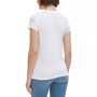 Women's Monogram Logo Short-Sleeve Iconic T-Shirt