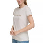 Women's Monogram Logo Short-Sleeve Iconic T-Shirt