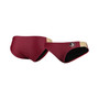 Women's Garnet Florida State Seminoles Wordmark Bikini Bottom