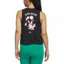 Women's Bloom Knotted Tank Top