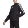 Women's Tiro 23 League Windbreaker Jacket