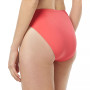 High-Leg Bikini Bottoms