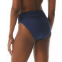 Ruched Bikini Bottoms