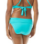 Impulse High-Waist Bikini Bottoms