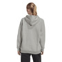 Women's All Season Fleece Boyfriend Hoodie