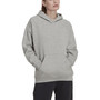Women's All Season Fleece Boyfriend Hoodie