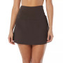 Soar Ultra-High Swim Skort
