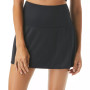 Soar Ultra-High Swim Skort