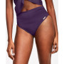 High-Waisted Bikini Bottoms