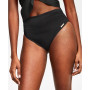 High-Waisted Bikini Bottoms
