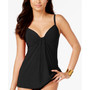 Rock Solid Marina Underwire Tankini Top, Created for Macy's