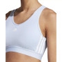 Women's Essentials 3-Stripes Crop Top