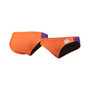 Women's Orange Clemson Tigers Wordmark Bikini Bottom