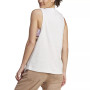 Women's Cotton Essentials Big-Logo Tank Top