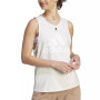 Women's Cotton Essentials Big-Logo Tank Top