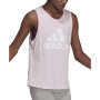 Women's Cotton Essentials Big-Logo Tank Top