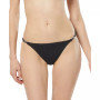 Women's Chain-Trim String Bikini Bottoms