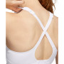 Women's High Impact Training Sports Bra